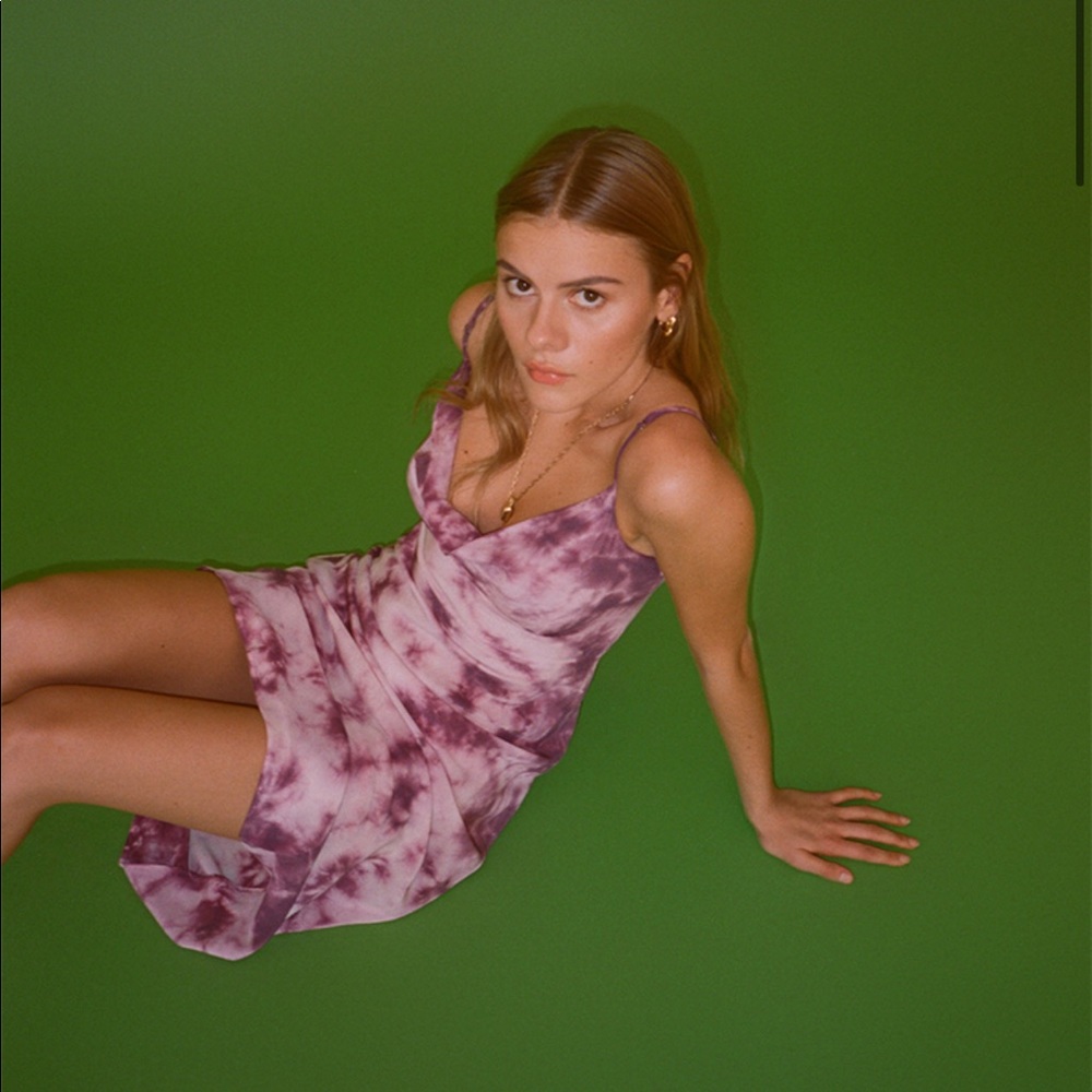 Realisation The Capulet in karma dress